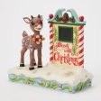 Rudolph Countdown Calendar Discount