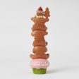 Gingerbread Christmas Stacked Sale