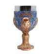 Ravenclaw House Goblet Hot on Sale