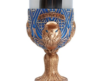 Ravenclaw House Goblet Hot on Sale