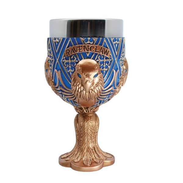 Ravenclaw House Goblet Hot on Sale