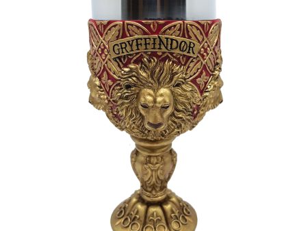 Gryffindor House Goblet For Sale