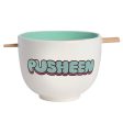 Pusheen Ramen Bowl Set Fashion