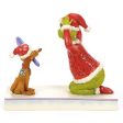 Max Holding Mirror for Grinch Hot on Sale