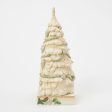 Wdlnd Tree Nativity Diorama Hot on Sale