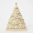 Wdlnd Tree Nativity Diorama Hot on Sale