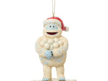 Bumble on Snowflake H O on Sale