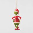 Grinch with Hands on Hips Orn Hot on Sale