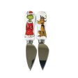 Grinch Grinch & Max Spreaders Sale