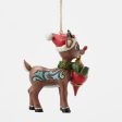 Rudolph Dated 2025 Ornament Online now