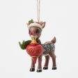 Rudolph Dated 2025 Ornament Online now