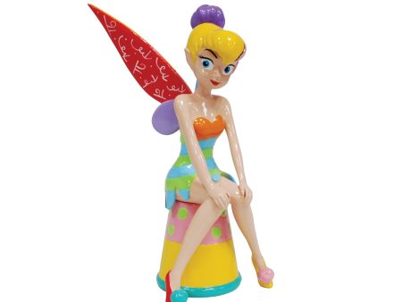 Tinker Bell by Britto Supply