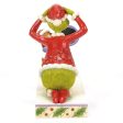 Max Holding Mirror for Grinch Hot on Sale