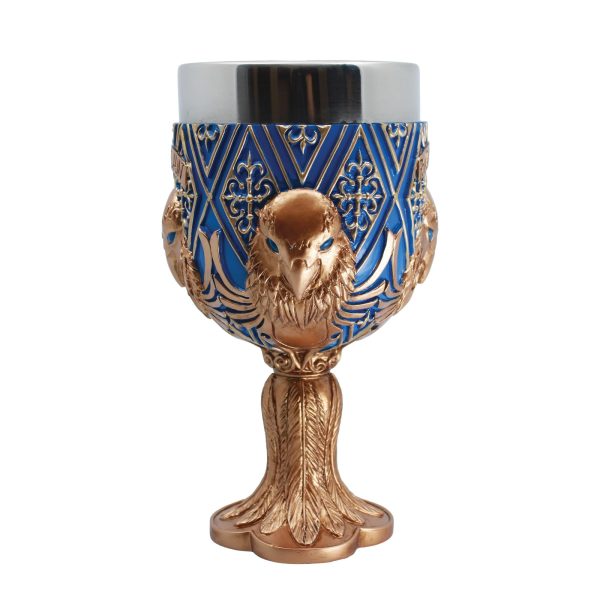 Ravenclaw House Goblet Hot on Sale