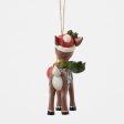 Rudolph Dated 2025 Ornament Online now