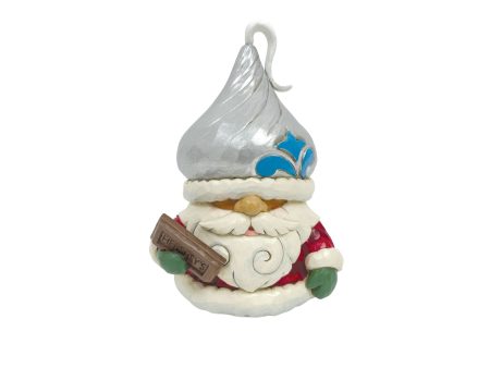 Hershey Gnome Kiss Hat Mini Online