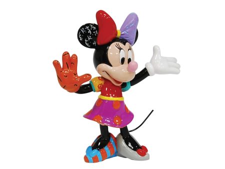 Britto Minnie Mouse Mini Online now