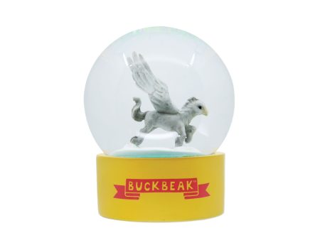 BuckBeak Mini 65MM on Sale