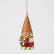 Gingerbread Gnome Ornament Cheap