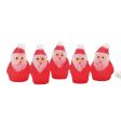 Santas LED Decor Discount