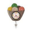 Loose Ends Clock Discount