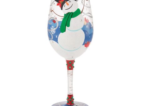 First Christmas Snow Wine Online Hot Sale