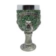 Slytherin House Goblet Fashion