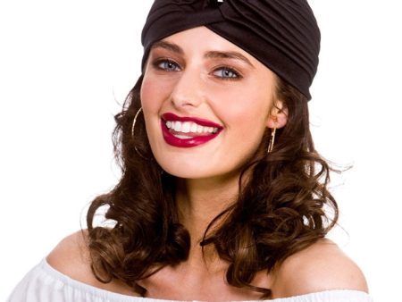 Nomaden Turban für Damen Online Sale