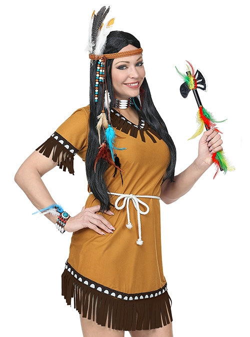 Schmuck Indianer Set 5-teilig For Discount