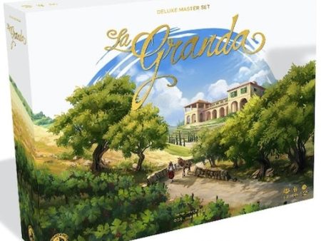 La Granda (La Granja: Deluxe Master Set Upgrade) Discount