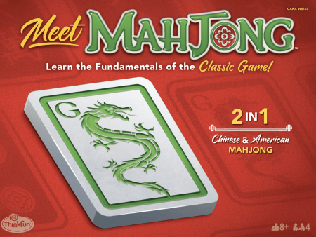 Meet MahJong For Discount