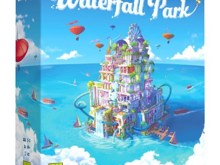 Waterfall Park For Cheap