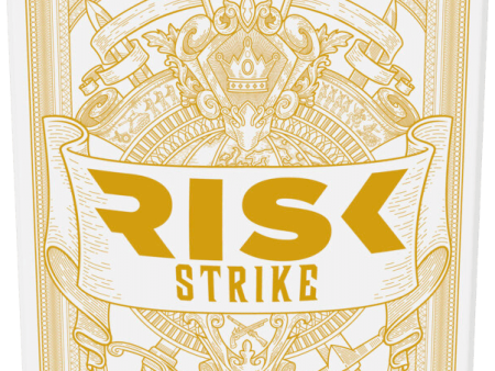 Risk Strike Card Game For Cheap