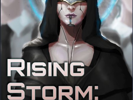 Rising Storm: The Starborne Hot on Sale