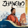 Zhanguo: The First Empire For Cheap