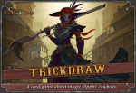 Trickdraw For Sale