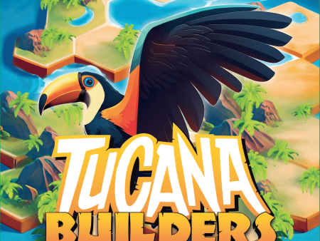 Tucana Builders Hot on Sale