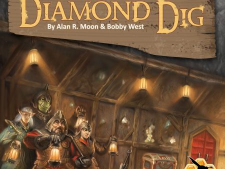 Diamond Dig Sale