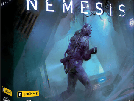 SideQuest: Nemesis on Sale