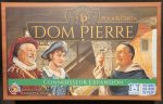 Dom Pierre: Connoisseur Expansion Sale