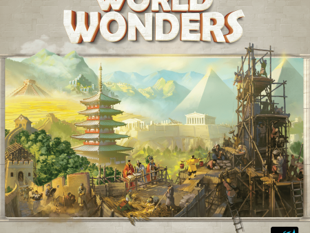 World Wonders Online