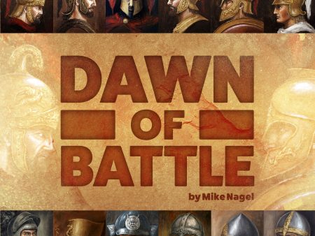 Dawn of Battle (Minor Damage) Cheap