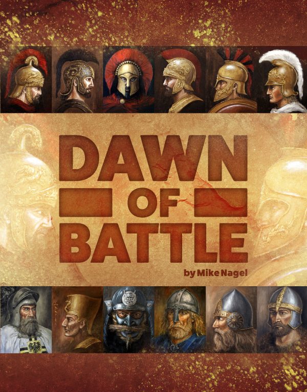 Dawn of Battle (Minor Damage) Cheap