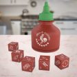 YAHTZEE®: Sriracha Hot on Sale