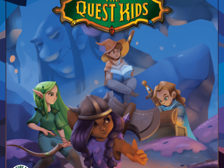 The Quest Kids Online