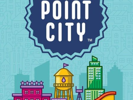 Point City (Standard Edition) Online Hot Sale