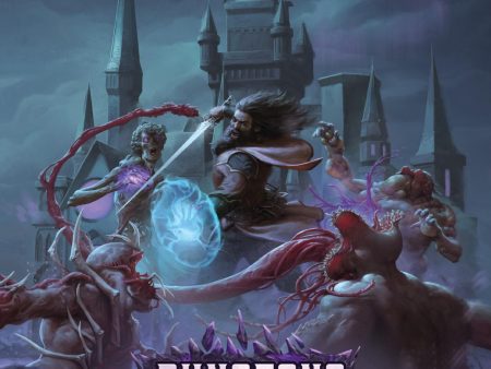 Dungeons of Drakkenheim For Cheap