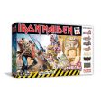 Zombicide: 2nd Edition – Iron Maiden Pack #1 For Discount