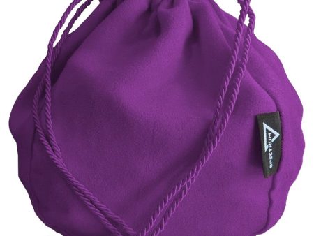 Dice Bag - Spectrum - LG: Purple Hot on Sale