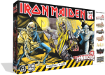 Zombicide: 2nd Edition – Iron Maiden Pack #2 Hot on Sale